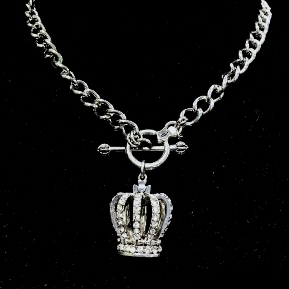Vintage Juicy Couture jewelry lot
